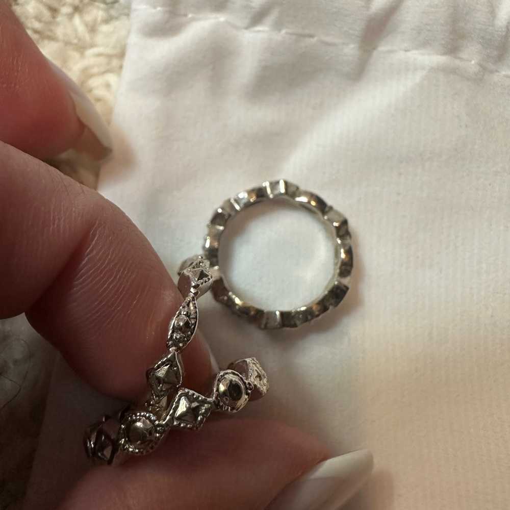 Ring stack - Picture 3 of 5